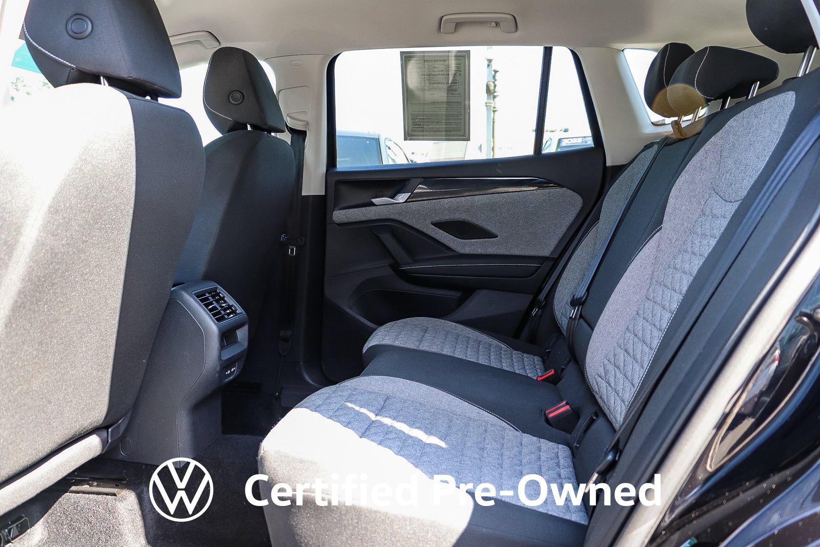 Used 2025 Volkswagen Tiguan S FWD image 20