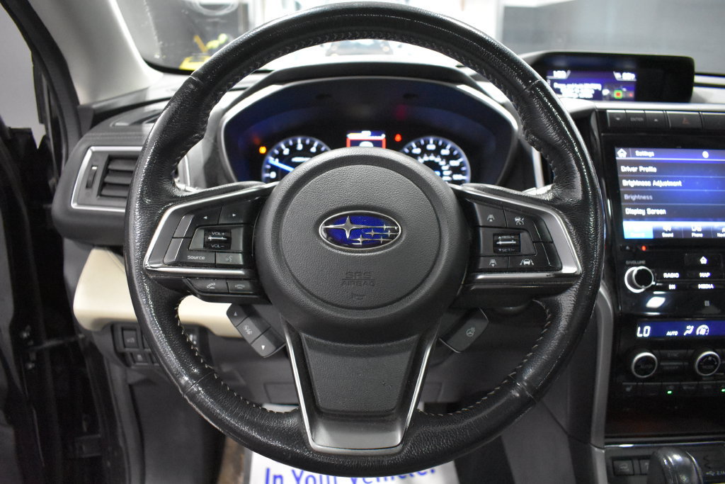 Used 2019 Subaru Ascent Limited w/ Popular Package #2A AWD/4WD image 27