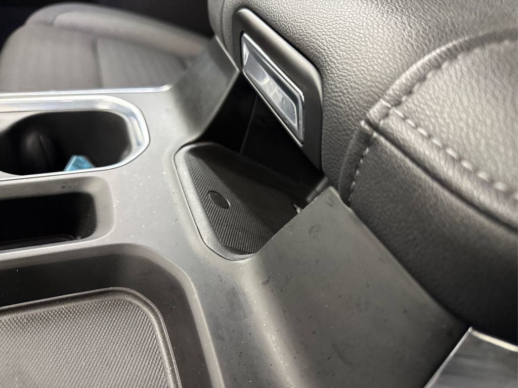 Used 2023 GMC Sierra 1500 Elevation w/ Preferred Package image 39