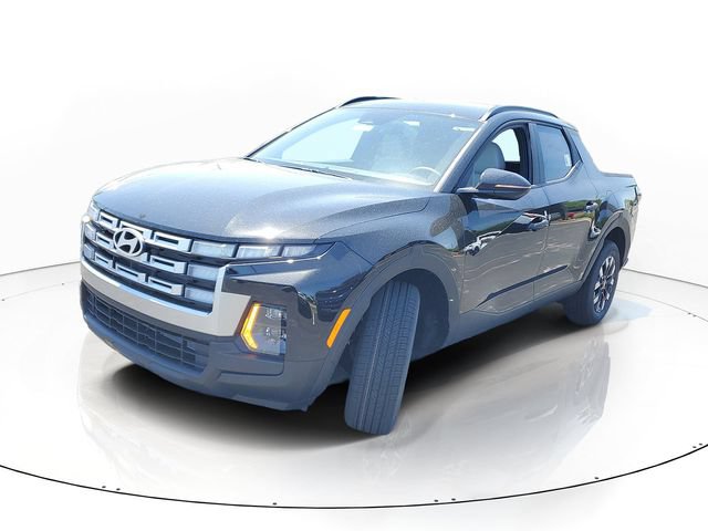 New 2026 Hyundai Santa Cruz SEL AWD/4WD image 2