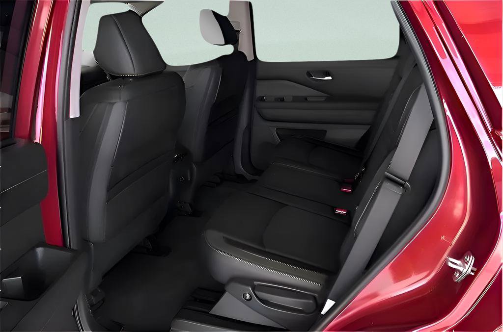 Used 2024 Nissan Pathfinder SL image 17