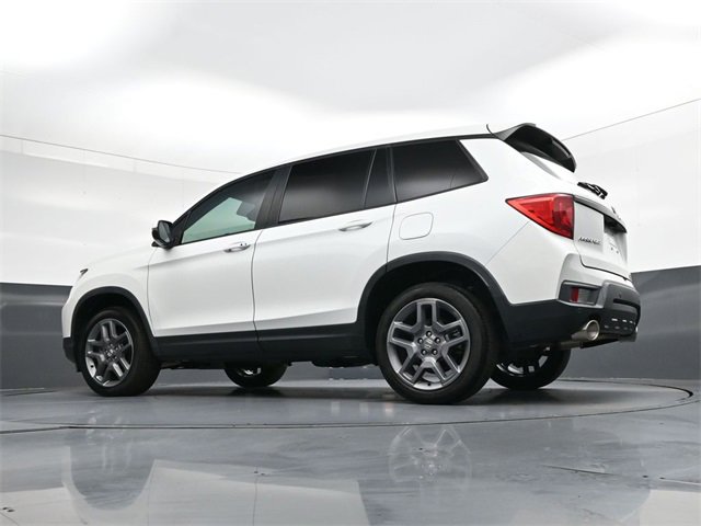 Used 2023 Honda Passport EX-L image 28