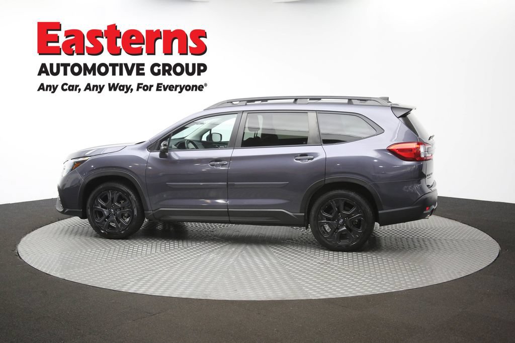 Used 2023 Subaru Ascent Onyx Edition AWD/4WD image 57