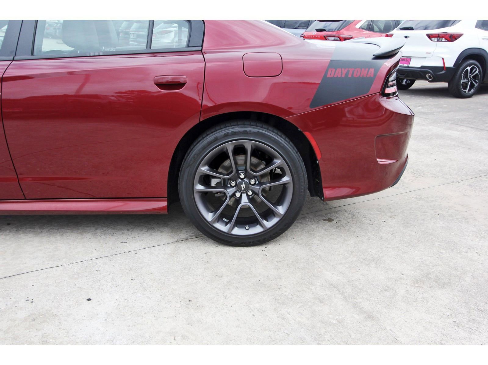 Used 2023 Dodge Charger R/T w/ Daytona Edition Group image 33