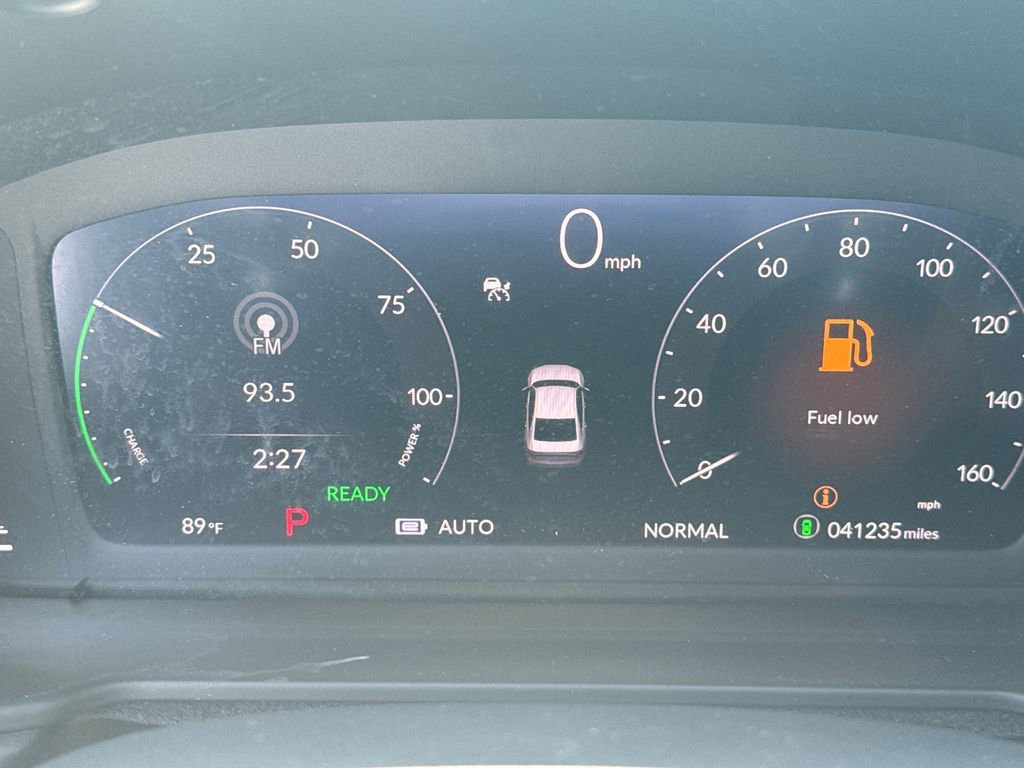 Used 2024 Honda Accord Sport image 26