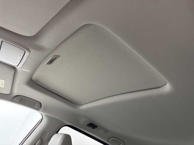 New 2026 Honda Odyssey EX-L image 21