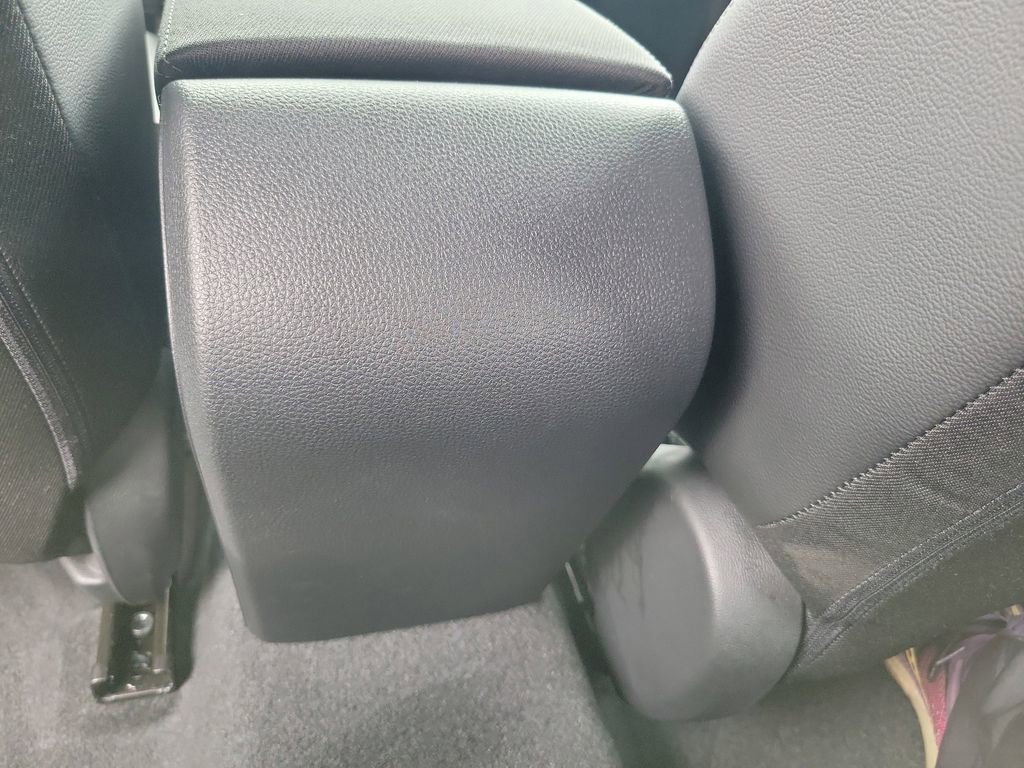 Certified 2026 Honda Civic Sport image 13