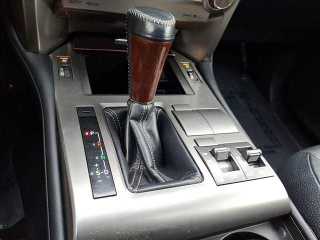 Used 2016 Lexus GX 460 w/ Premium Package image 23