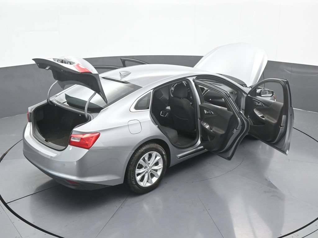 Used 2024 Chevrolet Malibu LT FWD image 72