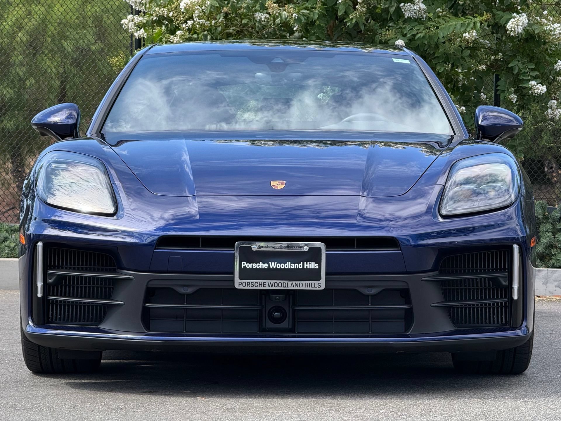 Used 2026 Porsche Panamera image 10