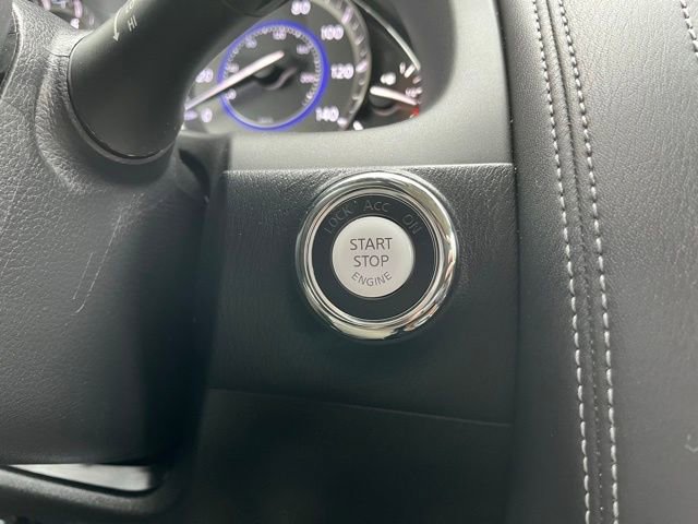 Used 2018 INFINITI QX80 4WD image 17