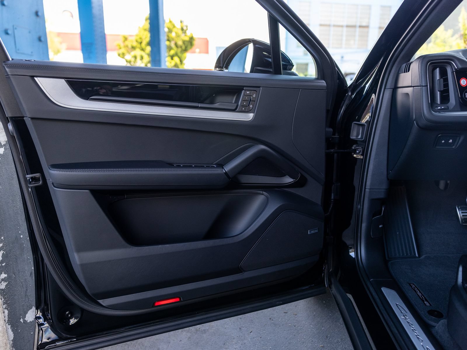 New 2026 Porsche Cayenne S AWD/4WD image 41
