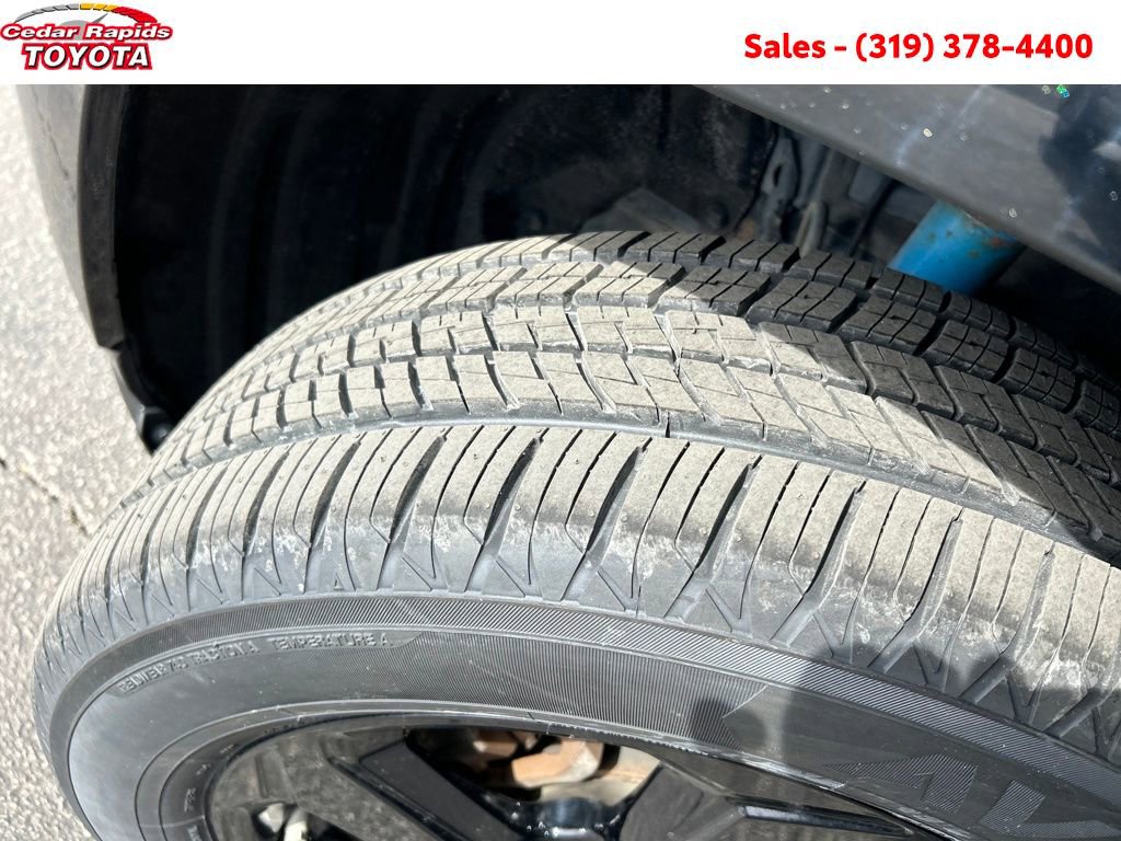 Certified 2019 Toyota RAV4 XSE image 26