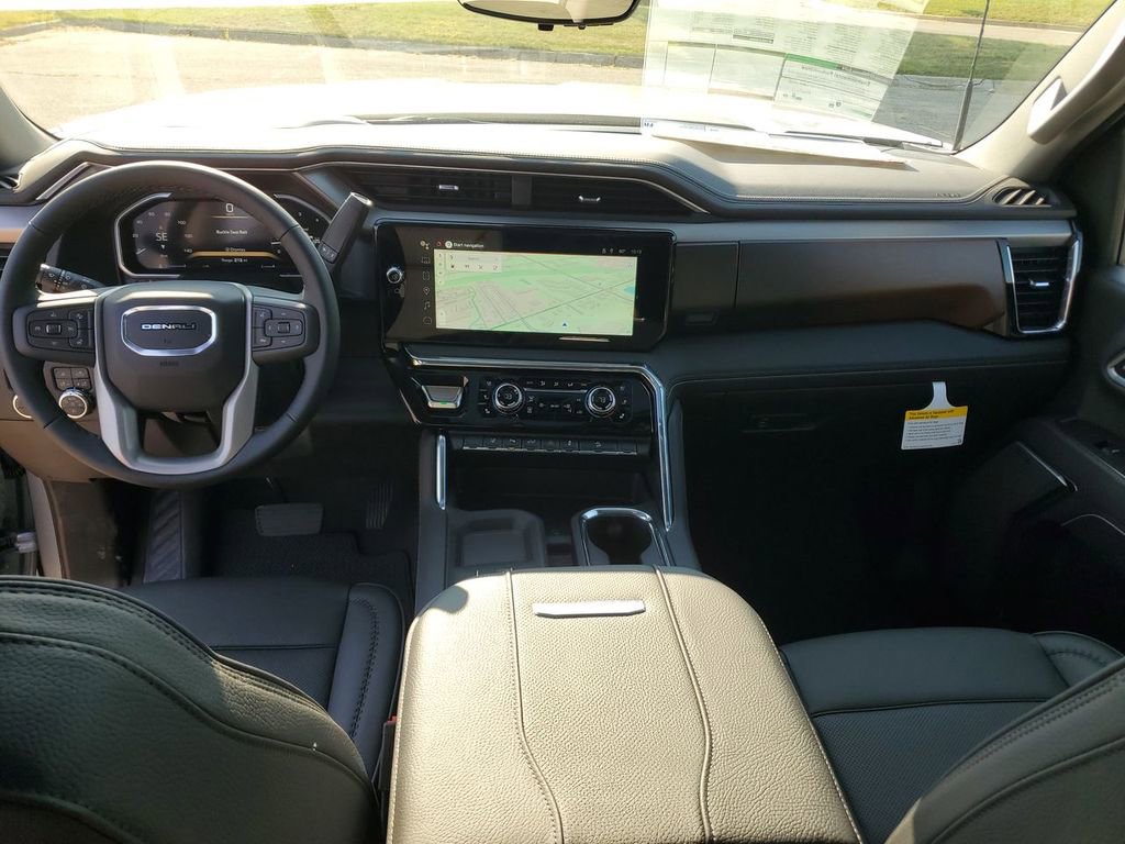 New 2026 GMC Sierra 2500 Denali w/ Denali Reserve Package image 21