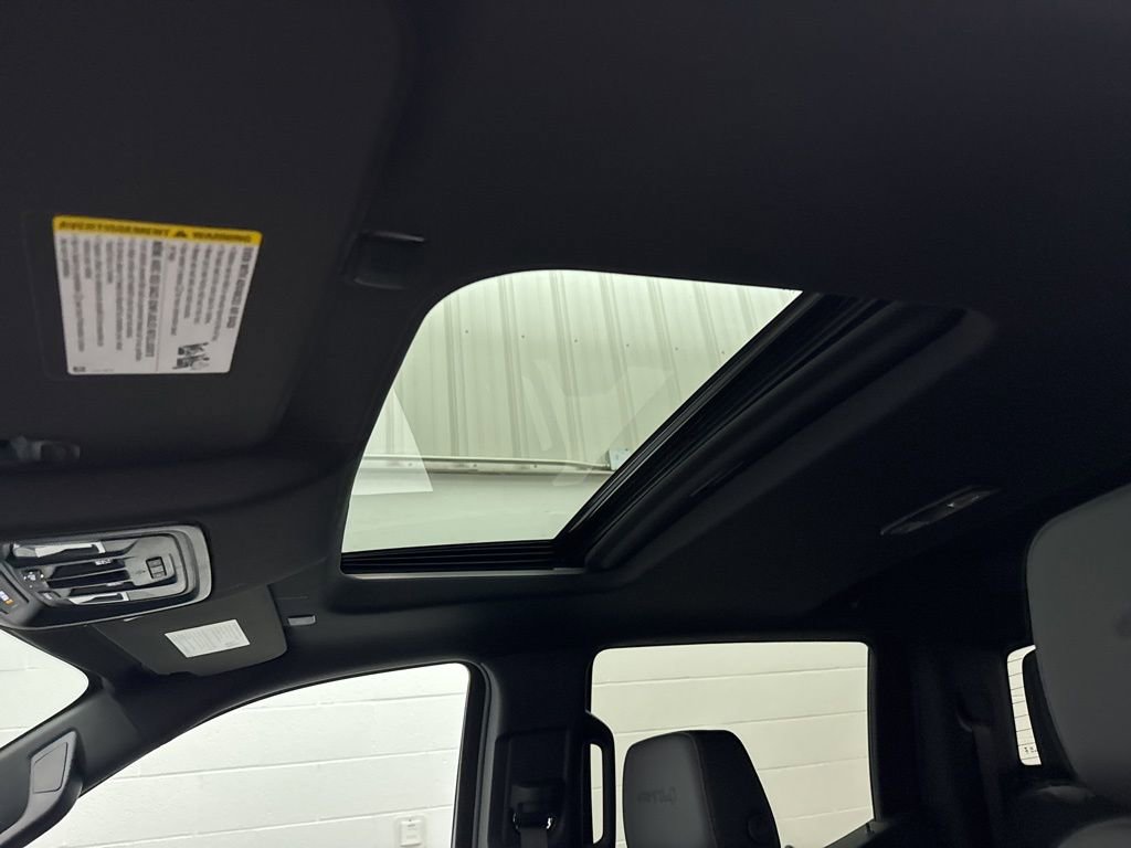 New 2026 GMC Sierra 1500 AT4 w/ AT4 Premium Package image 22