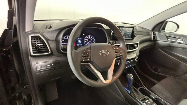 Used 2019 Hyundai Tucson SE FWD image 13