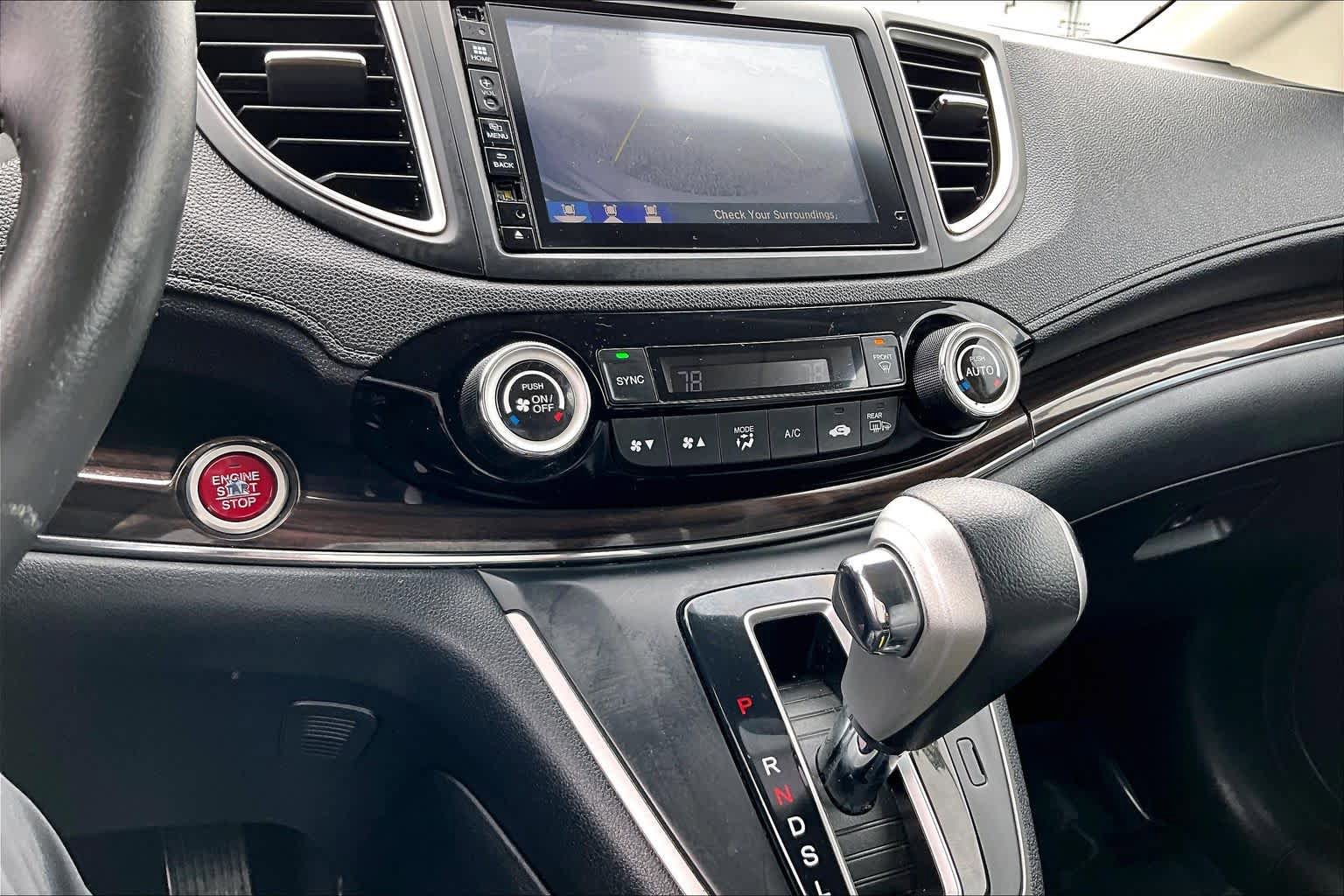 Used 2016 Honda CR-V EX-L image 31