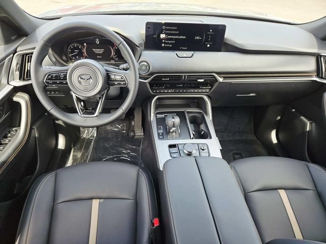 New 2026 MAZDA CX-70 3.3 Turbo S w/ Premium Package AWD/4WD image 9