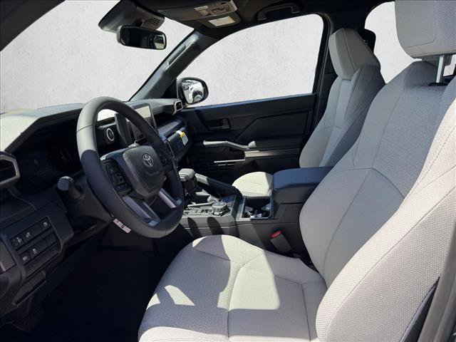 New 2026 Toyota 4Runner SR5 AWD/4WD image 11