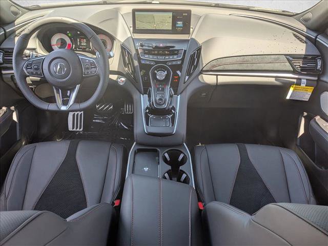 New 2026 Acura RDX A-Spec AWD/4WD image 15