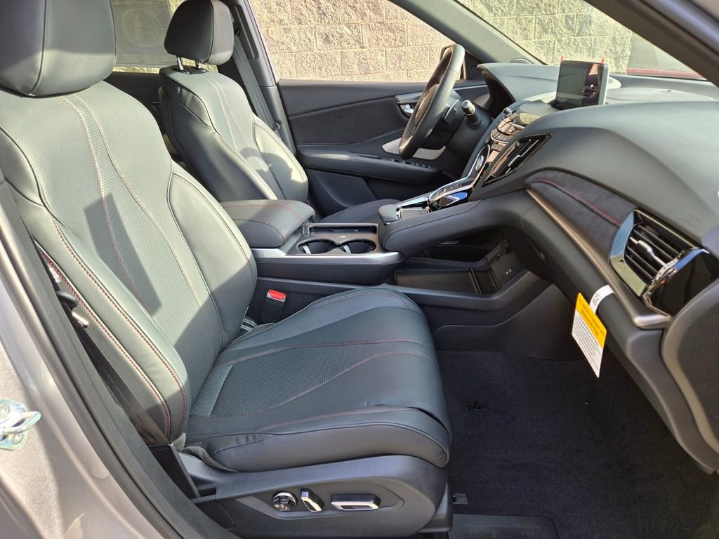 New 2026 Acura RDX A-Spec image 19
