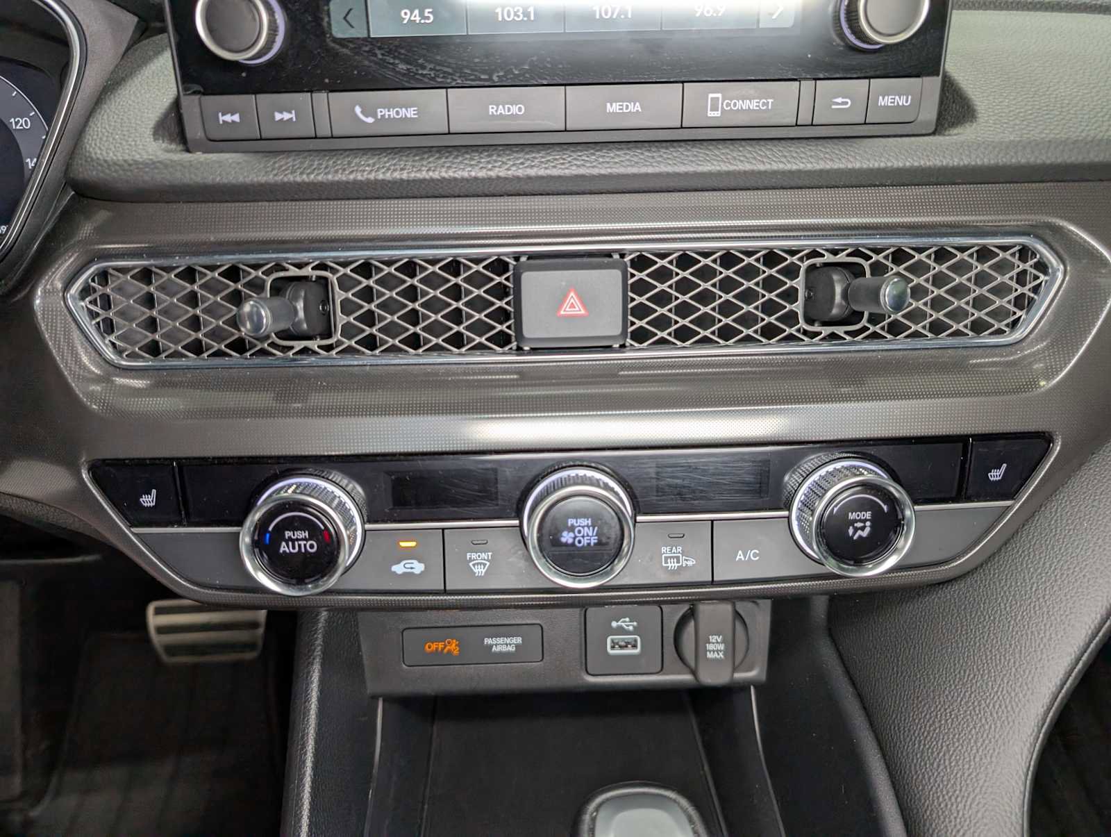 Used 2023 Acura Integra A-Spec FWD image 32