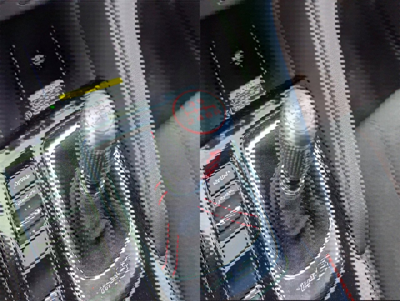 New 2026 Acura Integra Type S image 32