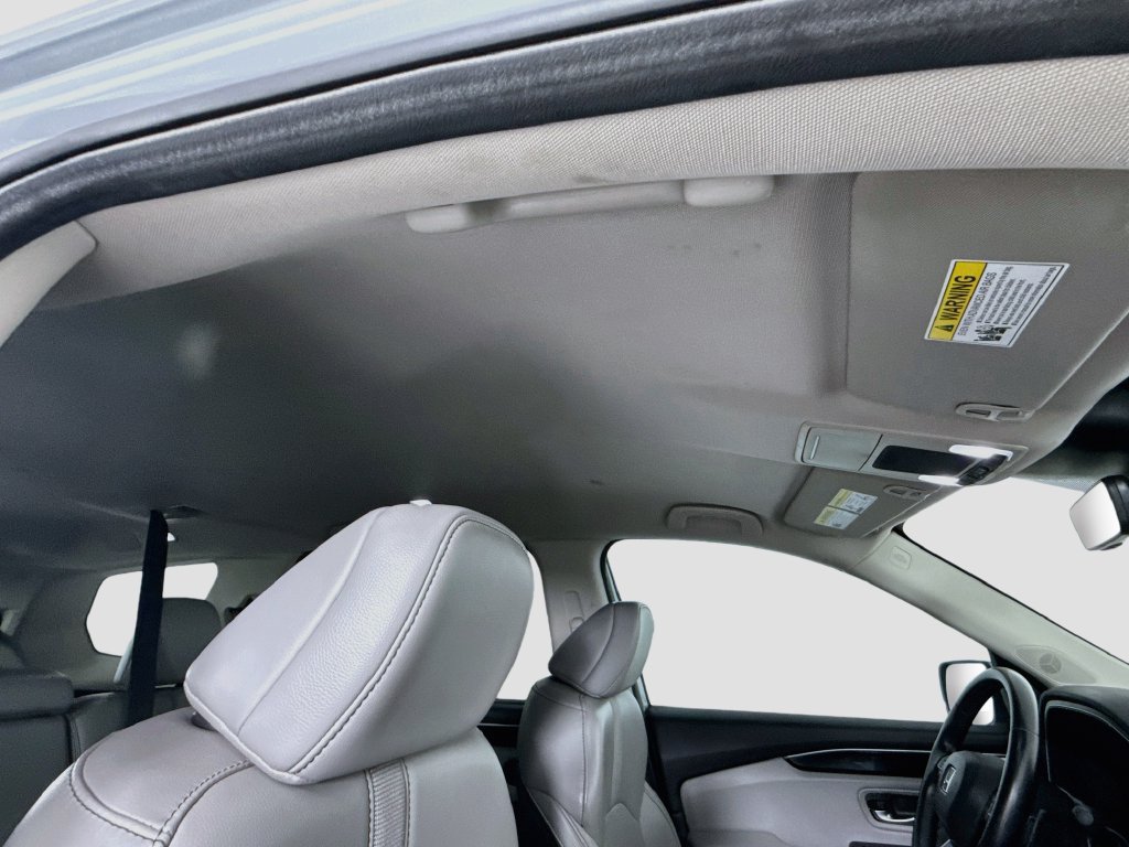 Certified 2024 Honda Pilot EX-L image 18