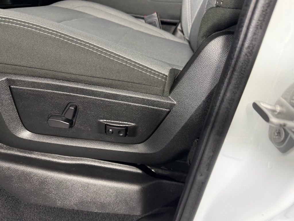 Certified 2024 RAM 2500 Big Horn w/ Bed Utility Group image 22