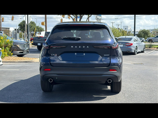 New 2026 MAZDA CX-5 Select AWD/4WD image 5