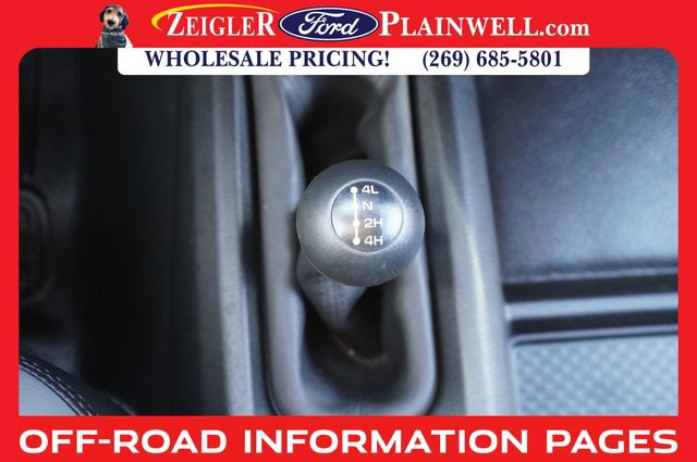 Used 2023 RAM 3500 Tradesman w/ Convenience Group image 23