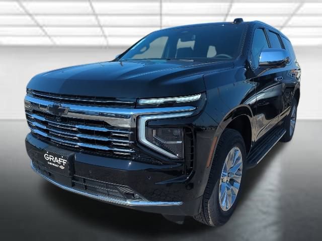 New 2026 Chevrolet Tahoe Premier w/ Sun And Tow Package image 31