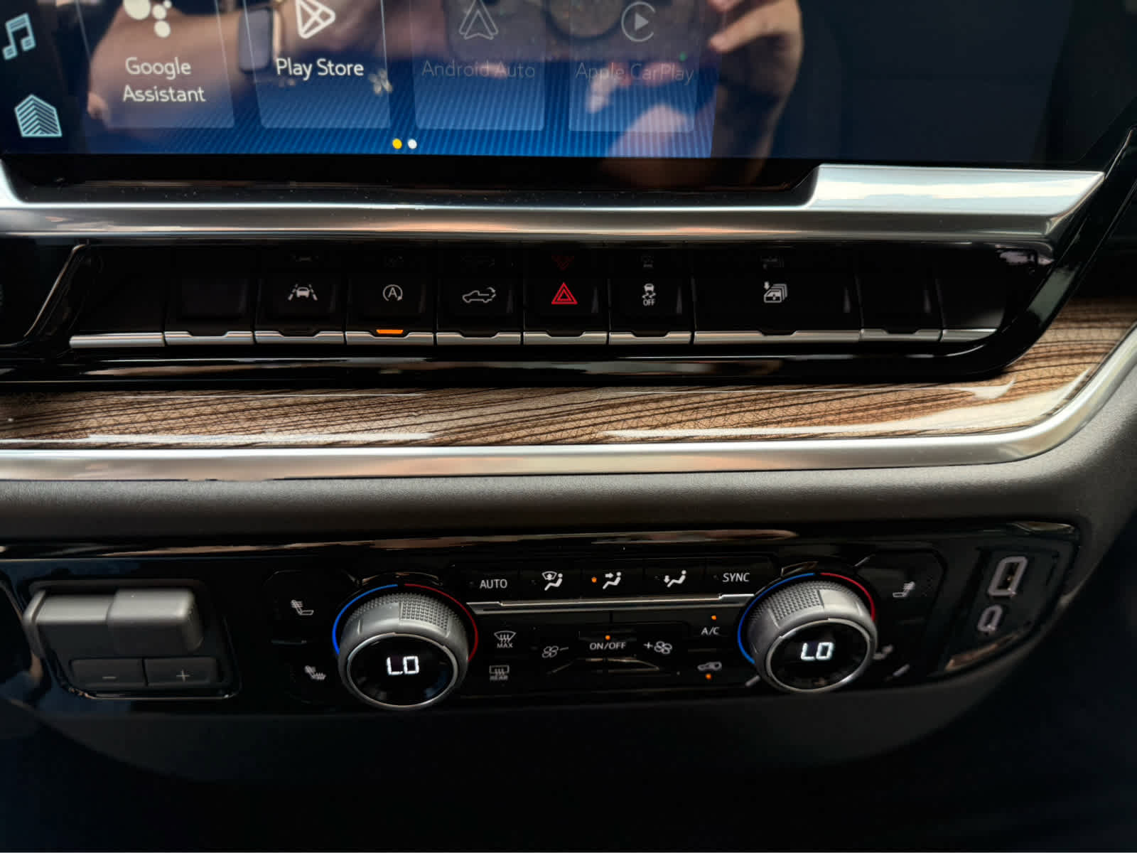 New 2026 Chevrolet Silverado 1500 LT image 27