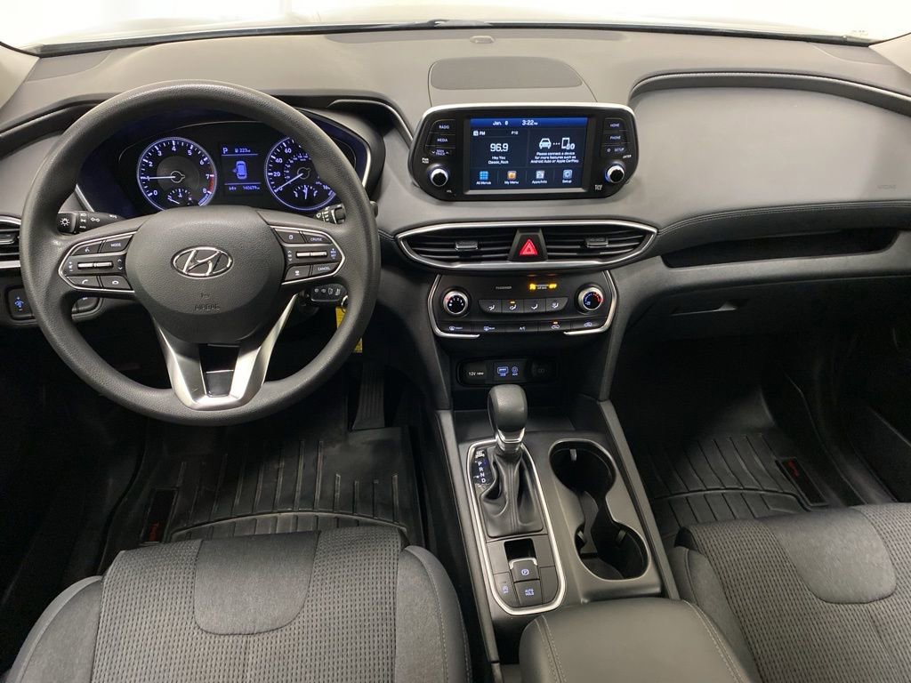 Used 2019 Hyundai Santa Fe SE image 23