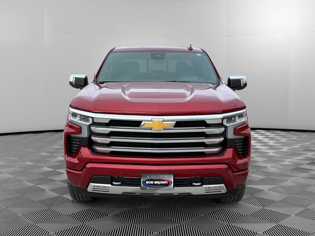 New 2026 Chevrolet Silverado 1500 High Country w/ Technology Package image 8