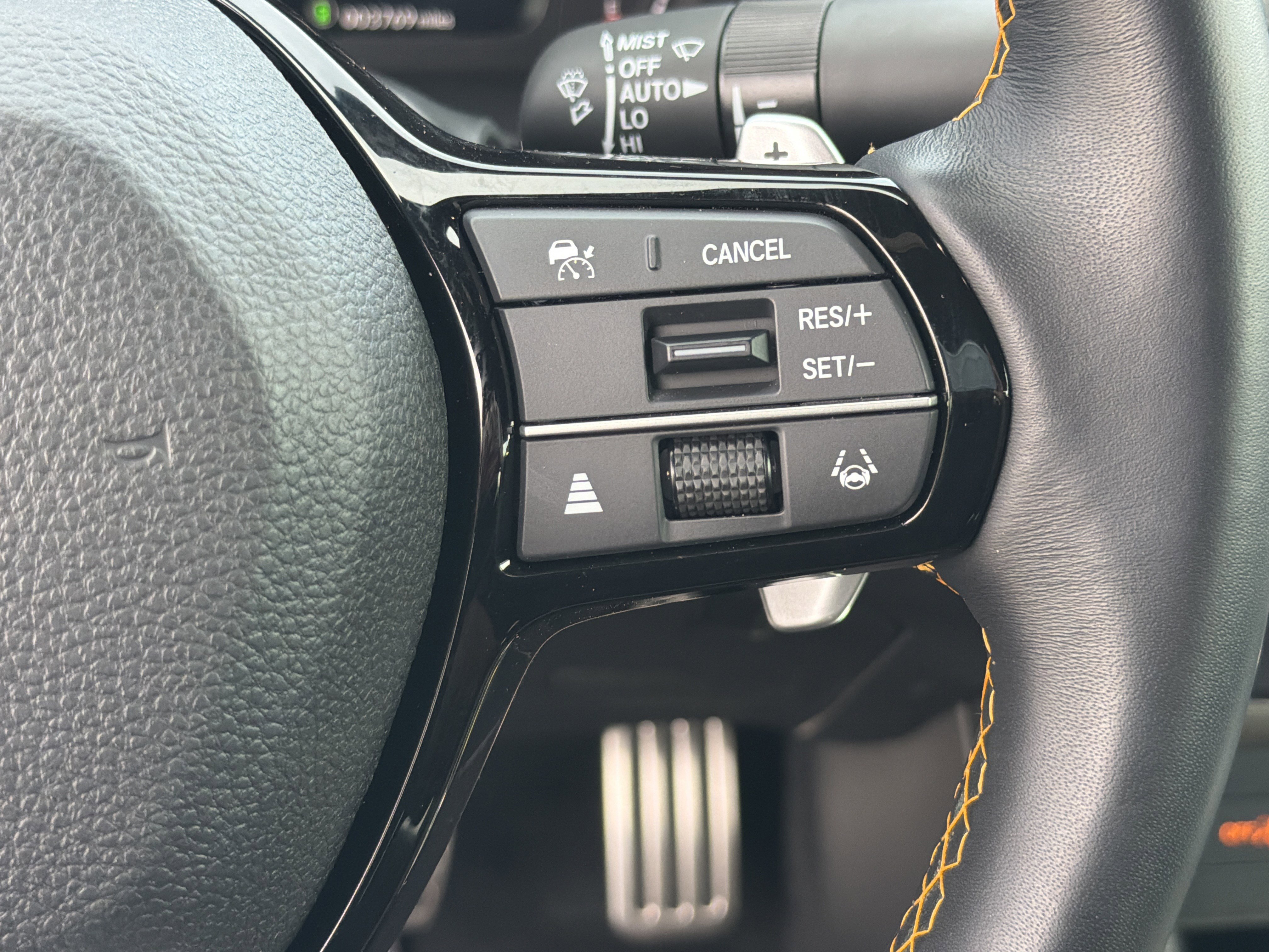 Certified 2026 Acura Integra A-Spec FWD image 20