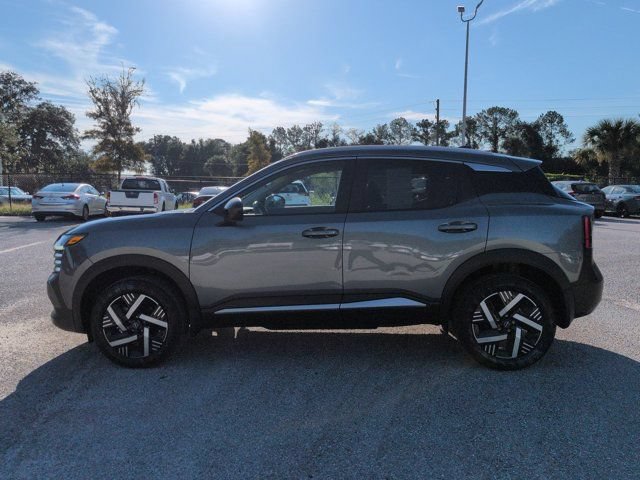Used 2026 Nissan Kicks SV FWD image 7