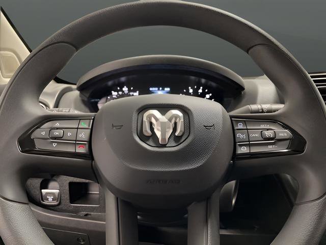 New 2024 RAM ProMaster 3500 w/ Convenience Group image 20