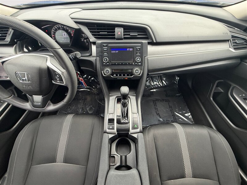 Used 2016 Honda Civic LX image 12
