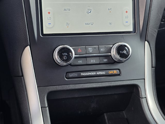 Certified 2024 Ford Edge SE AWD/4WD image 20