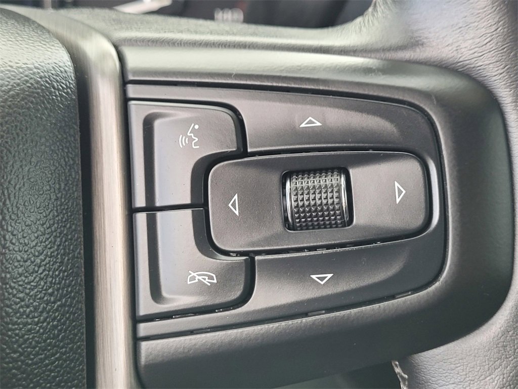 Used 2023 GMC Sierra 3500 Denali w/ Denali Ultimate Package image 26