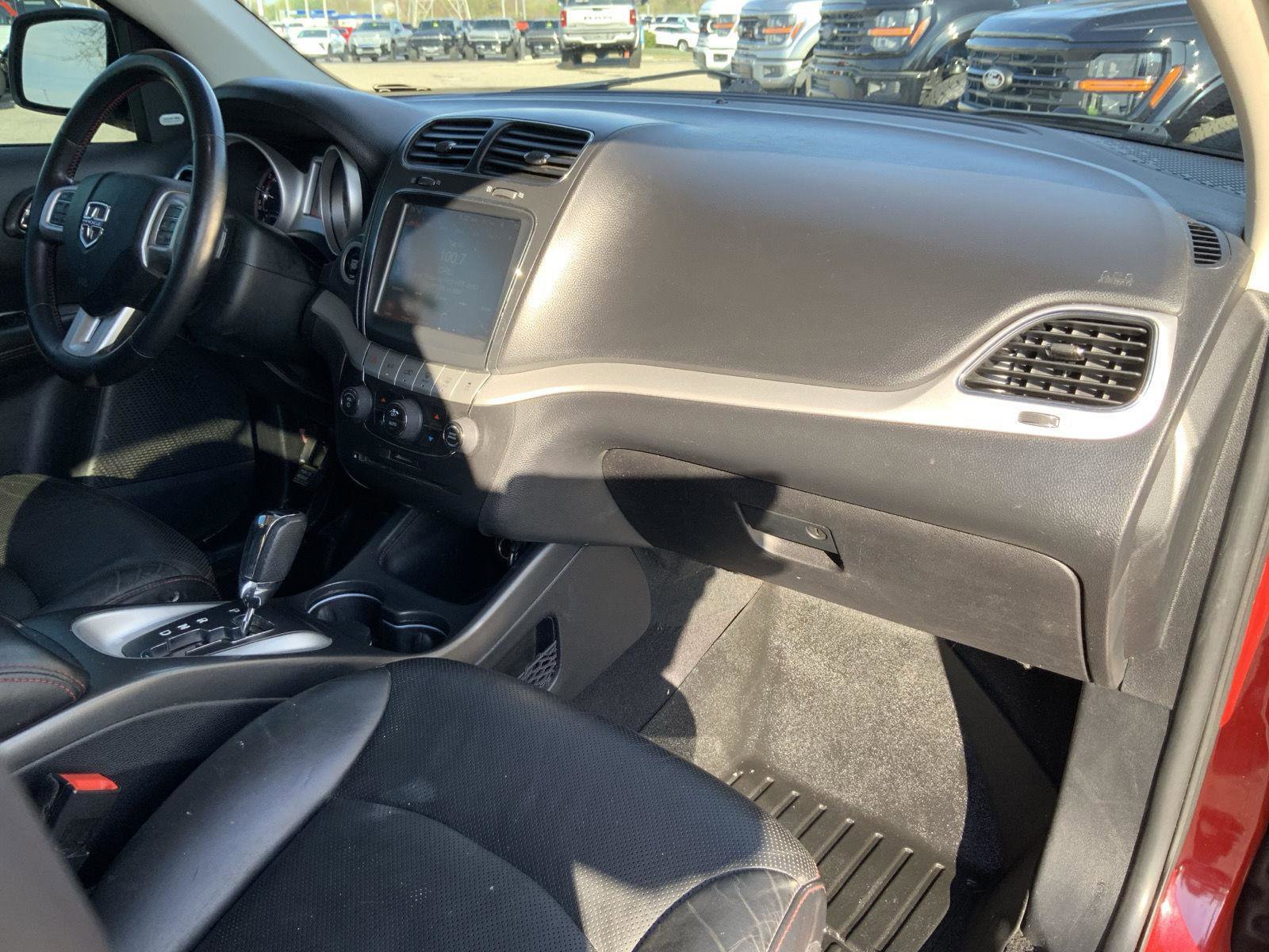 Used 2018 Dodge Journey GT image 58