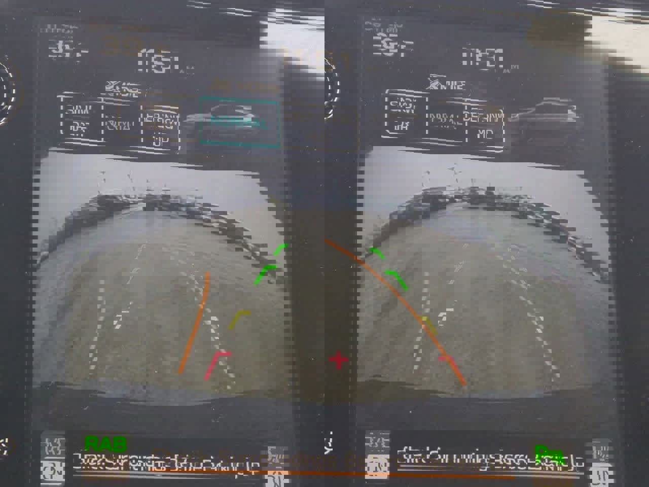 Certified 2026 Subaru Crosstrek 2.5i Wilderness w/ Crosstrek Mirror Package image 29