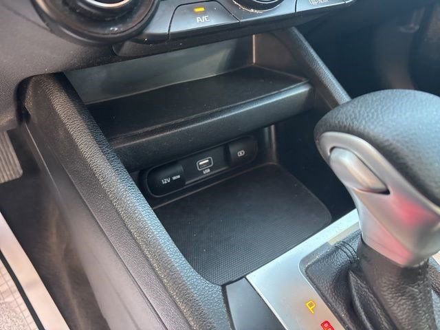 Used 2024 Kia Forte LXS image 24