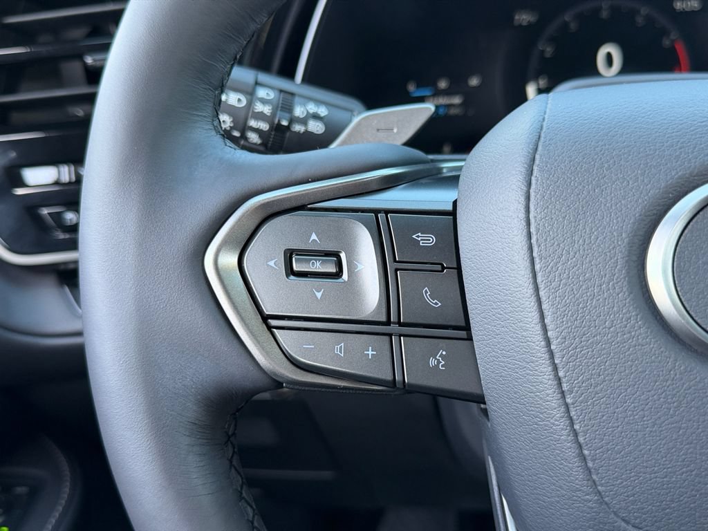 Certified 2024 Lexus TX 350 AWD w/ Captains Chair Package image 21