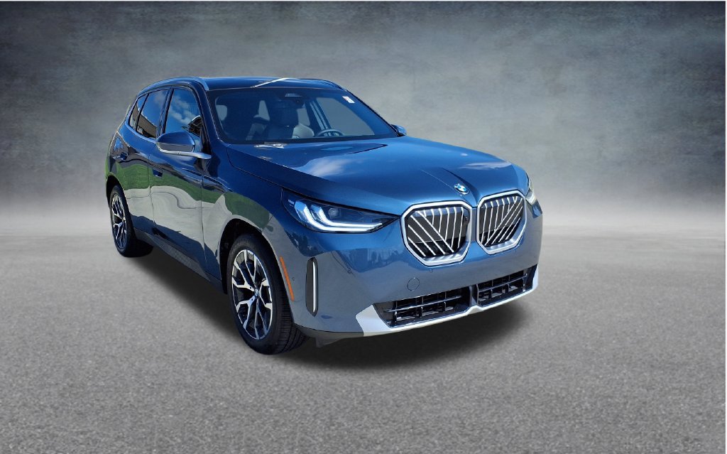 Used 2026 BMW X3 xDrive30i AWD/4WD 360° Tour