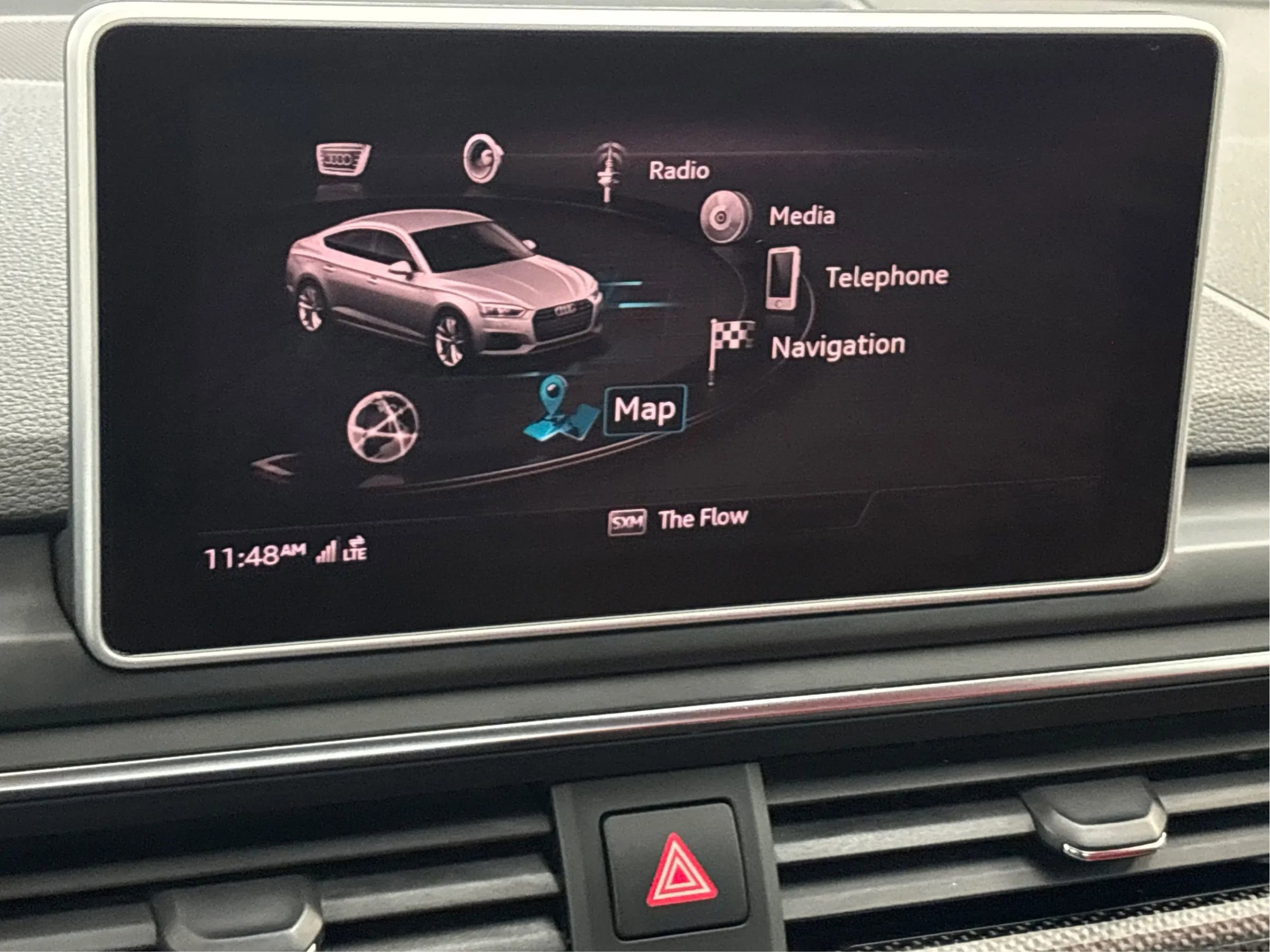 Used 2018 Audi S5 Premium Plus w/ Navigation Package image 43