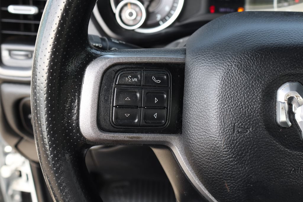 Used 2021 RAM 2500 Tradesman RWD image 22