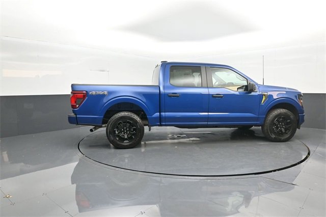 New 2025 Ford F150 STX w/ Equipment Group 200A image 8