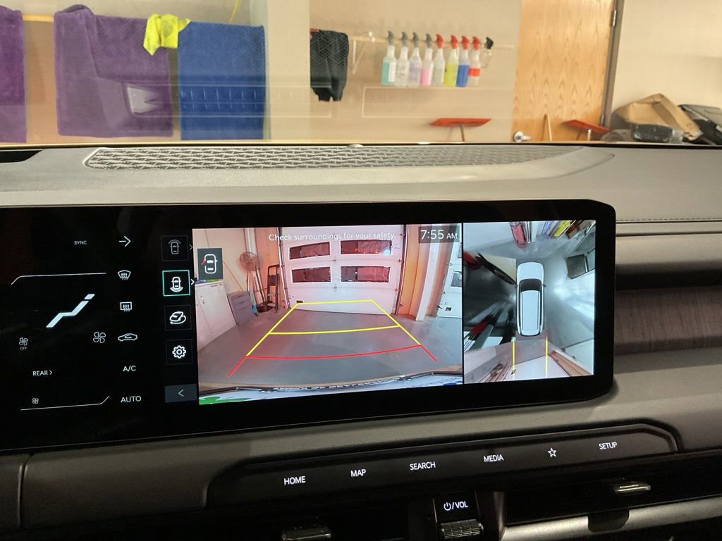 New 2027 Kia Telluride SX Prestige X-Line image 19